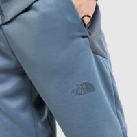 Spodnie męskie THE NORTH FACE SPODNIE M KAVEH JOGGER nf0a8hcfpge1 kolor niebieski