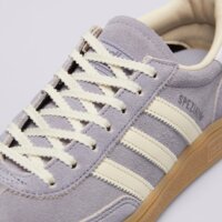 Damskie buty ADIDAS HANDBALL SPEZIAL W jr0849 kolor fioletowy