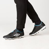 Męskie buty piłkarskie UMBRO TOCCO III LEAGUE FG 81865u-lmn kolor czarny