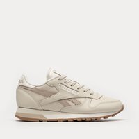 Damskie buty REEBOK CLASSIC LEATHER hq2233 kolor beżowy