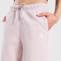 Spodnie damskie JORDAN SPODNIE W BROOKLYN FLEECE fv7077-627 kolor różowy