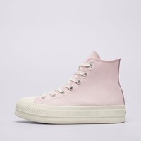 Trampki damskie CONVERSE CHUCK TAYLOR ALL STAR LIFT a13652c kolor różowy