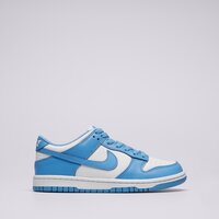 Buty dziecięce NIKE DUNK LOW cw1590-103 kolor niebieski