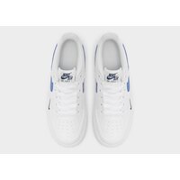 Buty dziecięce NIKE AIR FORCE 1 GS  fn3875-100 kolor biały