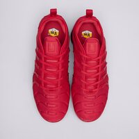 Męskie buty NIKE AIR VAPORMAX PLUS cw6973-600 kolor czerwony