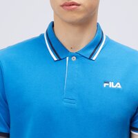 FILA POLO PAZZO ss17spm041745 kolor niebieski