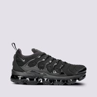 Męskie buty NIKE AIR VAPORMAX PLUS 924453-004 kolor czarny