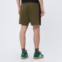 Męskie spodenki ADIDAS SZORTY M 3S FT SHO je6416 kolor khaki