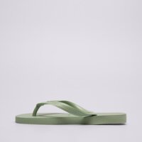 Klapki damskie HAVAIANAS TOP SENSES 4149369-1156 kolor zielony