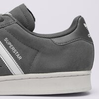 Męskie buty ADIDAS SUPERSTAR if3645 kolor szary