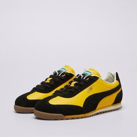 Damskie buty PUMA ARIZONA RETRO 40235303 kolor żółty