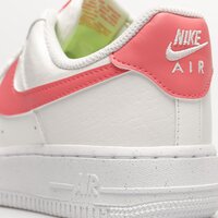 Damskie buty NIKE AIR FORCE 1 '07 SE dv3808-100 kolor biały