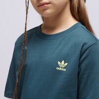 Koszulka dziecięca ADIDAS T-SHIRT TEE BOY ij9702 kolor granatowy