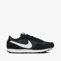 Buty dziecięce NIKE MD VALIANT cn8558-002 kolor czarny