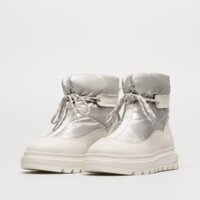 Damskie buty TIMBERLAND RAY CITY PUFFER BT WP tb0a5nmq1431 kolor biały