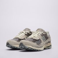 Męskie buty NEW BALANCE 2002 PROTECTION PACK m2002rda kolor szary