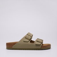 Męskie klapki BIRKENSTOCK ARIZONA BS 1027704 kolor khaki