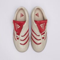Damskie buty ADIDAS PREDATOR SALA jr4226 kolor biały
