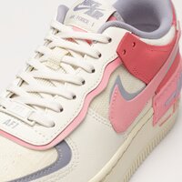 Damskie buty NIKE W AF1 SHADOW dv7449-101 kolor multicolor