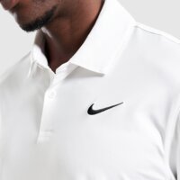 NIKE POLO M NK DF VLCTY SS SOLID ib0273-100 kolor biały