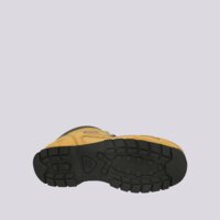 Dziecięce buty outdoor TIMBERLAND EURO SPRINT  tb06690r2311 kolor żółty