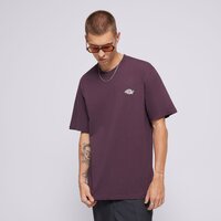 Koszulka męska DICKIES T-SHIRT SUMMERDALE SS TEE dk0a4yaij561 kolor fioletowy