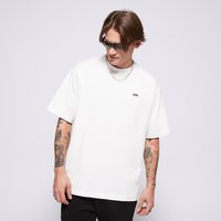 Koszulka męska VANS T-SHIRT LEFT CHEST II LOOSE SS vn000p1pwht1 kolor biały