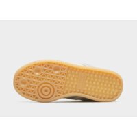 Buty dziecięce ADIDAS SAMBA XLG J jr4973 kolor szary