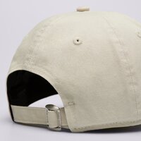 Męska czapka z daszkiem NEW ERA CZAPKA WB WASHED 920 DAFFY DAFFY DUCK 60595282 kolor beżowy
