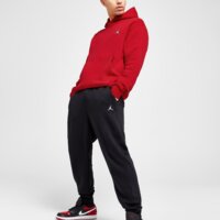 Spodnie męskie JORDAN SPODNIE M J ESS FLC PANT dq7340-010 kolor czarny