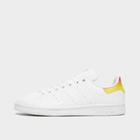 Buty dziecięce ADIDAS STAN SMITH  gw2886 kolor biały