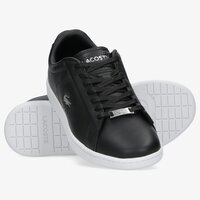 Damskie buty LACOSTE CARNABY EVO 0922 1 SFA 743sfa001622f kolor czarny