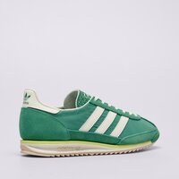 Damskie buty ADIDAS SL 72 OG W jq7397 kolor zielony