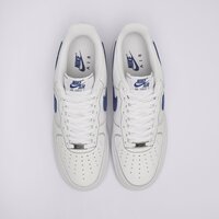 Męskie buty NIKE AIR FORCE 1 '07 LV8 hq2037-100 kolor biały