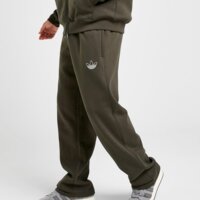 Spodnie męskie ADIDAS SPODNIE GFX PT LO kf8859 kolor khaki