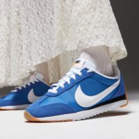 Damskie buty NIKE W PACIFIC hm4771-401 kolor niebieski