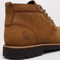 Męskie buty TIMBERLAND CRESTFIELD WP CHUKKA tb1a5uzdf131 kolor brązowy