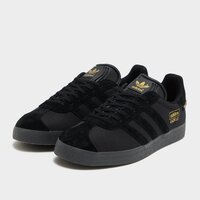 Męskie buty ADIDAS GAZELLE  ie3179 kolor czarny