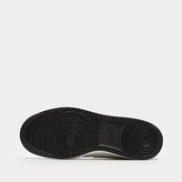 Męskie buty NIKE COURT VISION MID NEXT NATURE dn3577-600 kolor bordowy