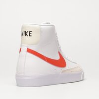 Buty dziecięce NIKE BLAZER MID '77 da4086-110 kolor biały