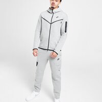 NIKE BLUZA Z KAPTUREM SPORTSWEAR TECH FLEECE cu4489-063 kolor szary