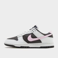 Damskie buty NIKE W DUNK LOW ib8510-100 kolor biały