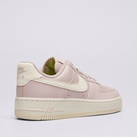 Damskie buty NIKE AIR FORCE 1 '07 SE  dv3808-001 kolor fioletowy