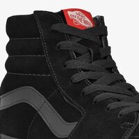 Męskie buty VANS SK8-HI vn000d5ibka1 kolor czarny