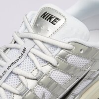 Męskie buty NIKE P-6000 cd6404-105 kolor szary