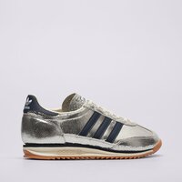 Damskie buty ADIDAS SL 72 OG W jh8654 kolor srebrny