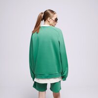 Damska bluza ELLESSE BLUZA VOLIERO SWEATSHIRT GREEN sgr17619503 kolor zielony