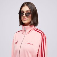 Damska bluza ADIDAS BLUZA FIREBIRD TT iz2668 kolor różowy