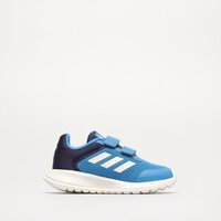 Buty dziecięce ADIDAS TENSAUR RUN 2.0 CF I gz5858 kolor niebieski