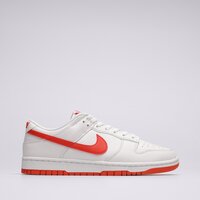 Męskie buty NIKE DUNK LOW RETRO dv0831-103 kolor biały